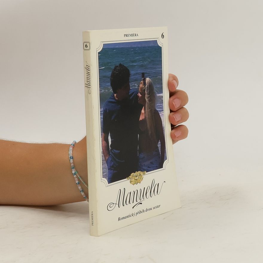 Kolektiv autorů Manuela 6