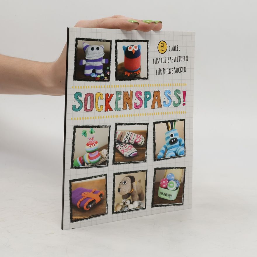 Autorenkollektiv Sockenspaß!, Set