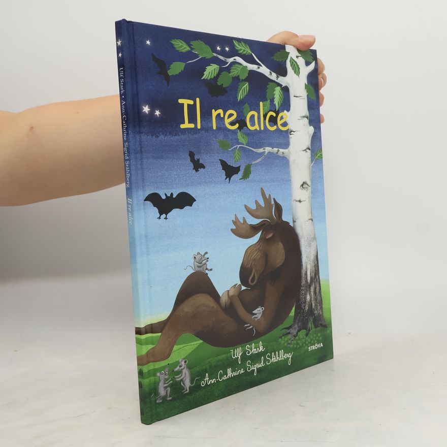 Autorenkollektiv Il re alce