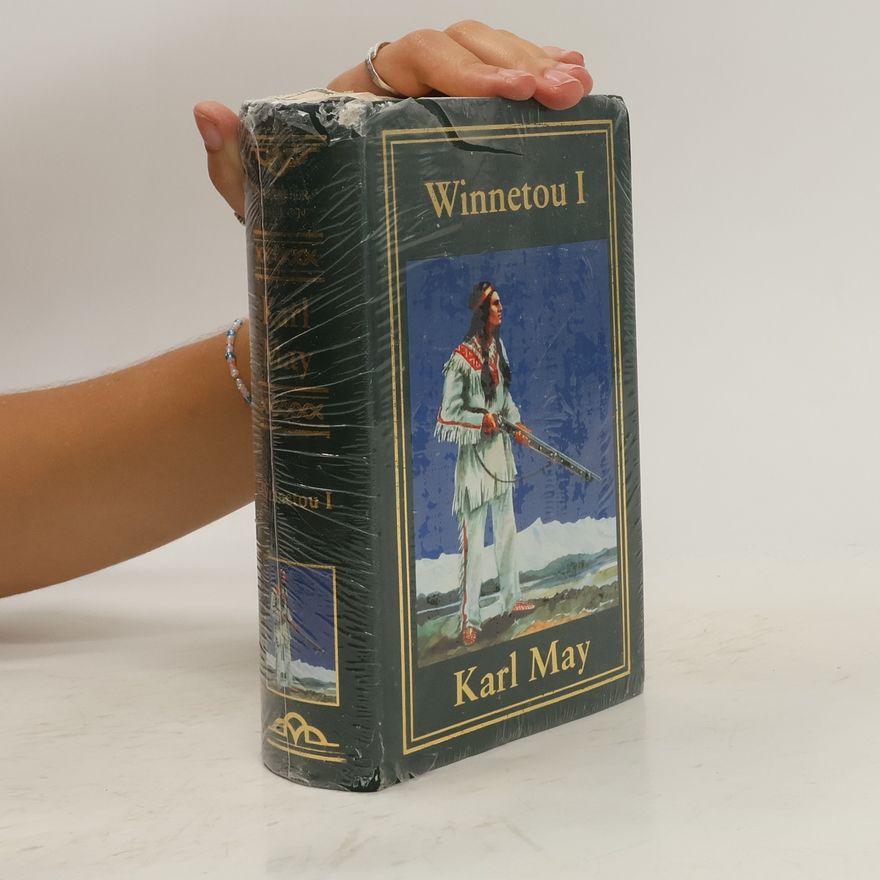 Karl May Winnetou 1