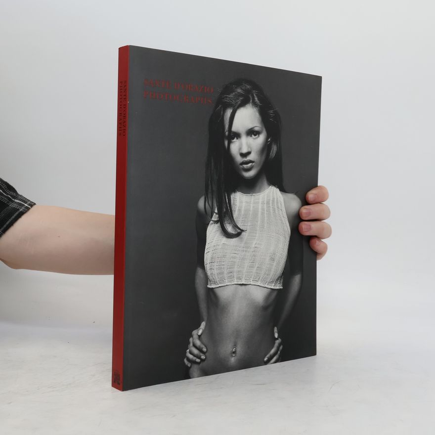 Doris Truppe Sante D'Orazio, photographs