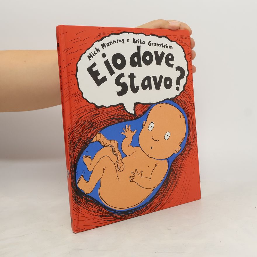 Brita Granström E io dove stavo?