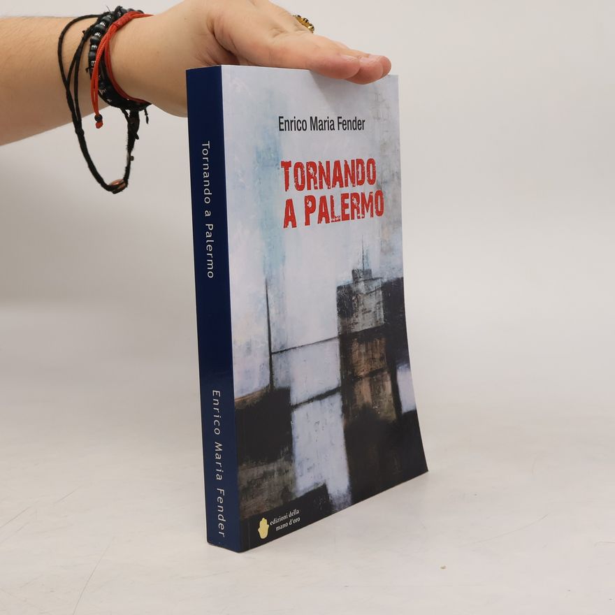 Maria Mancinelli Tornando a Palermo