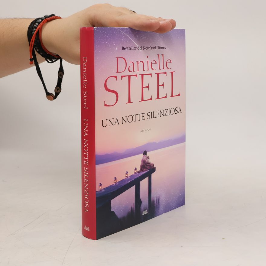 Danielle Steel Una notte silenziosa