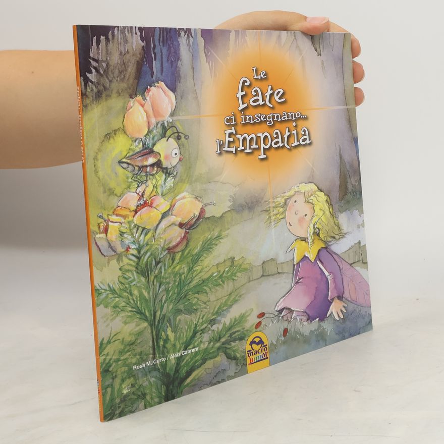 Aleix Cabrera Le fate ci insegnano... l'empatia