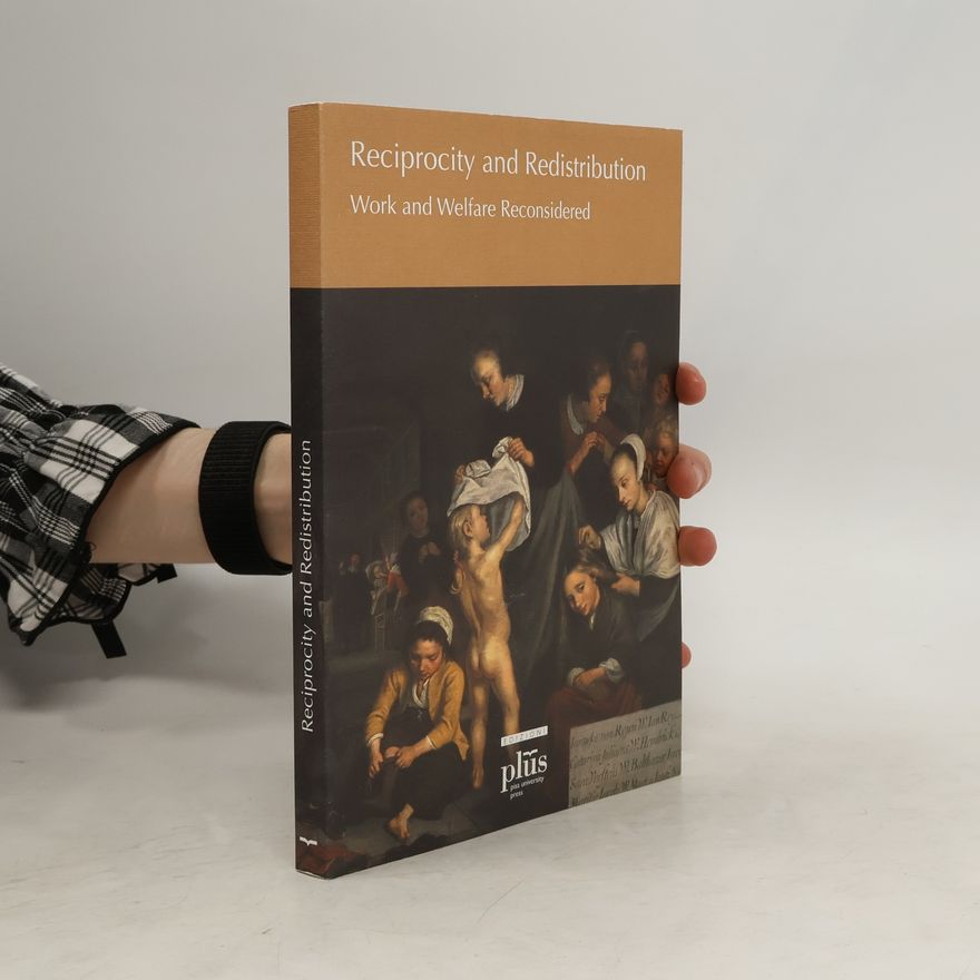 Marjolein Loos Reciprocity and Redistribution