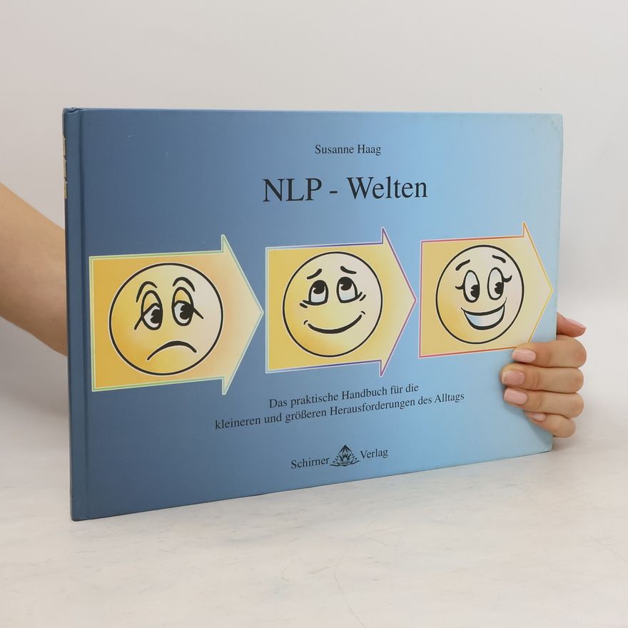 Susanne Haag NLP - Welten