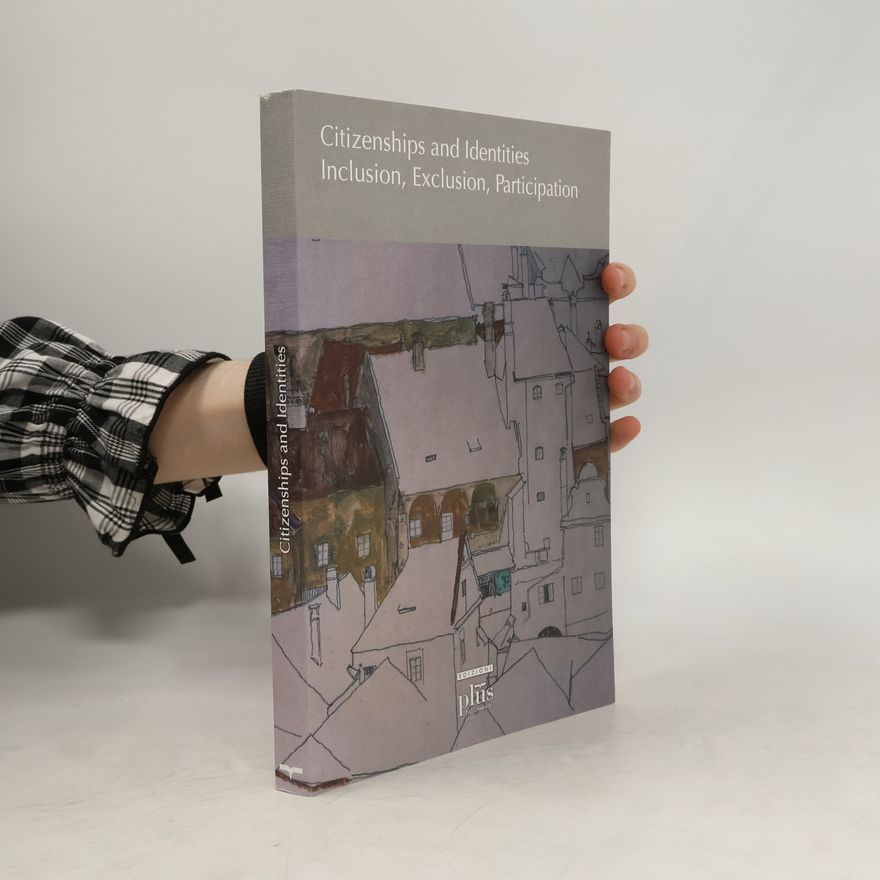 Ann Katherine Isaacs Citizenships and Identities