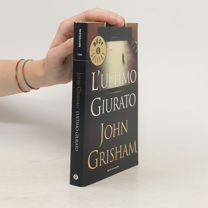 John Grisham L'ultimo giurato