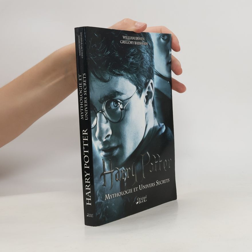 Gregory Bassham Harry Potter