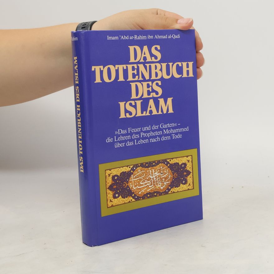 Autorenkollektiv Das Totenbuch des Islam