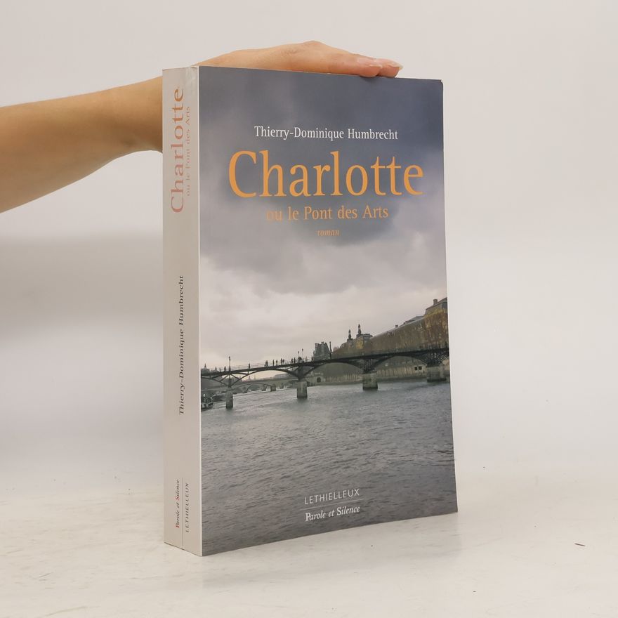 Père Thierry-Dominique Humbrecht Charlotte