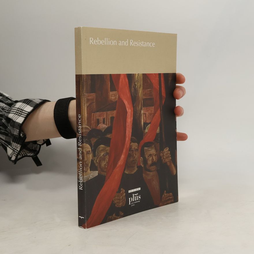 Henrik Jensen Rebellion and Resistance