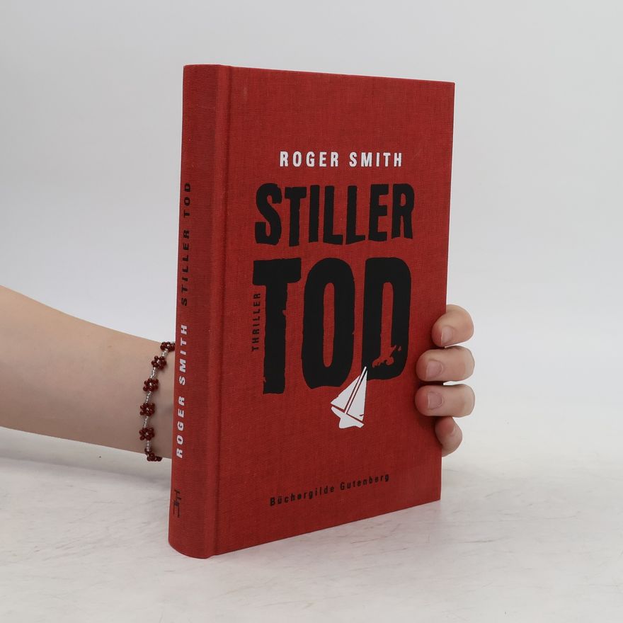 Roger Smith Stiller Tod