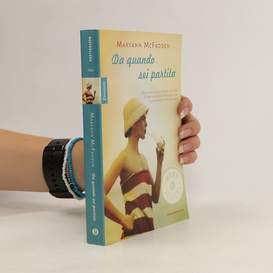 Maryann McFadden Da quando sei partita