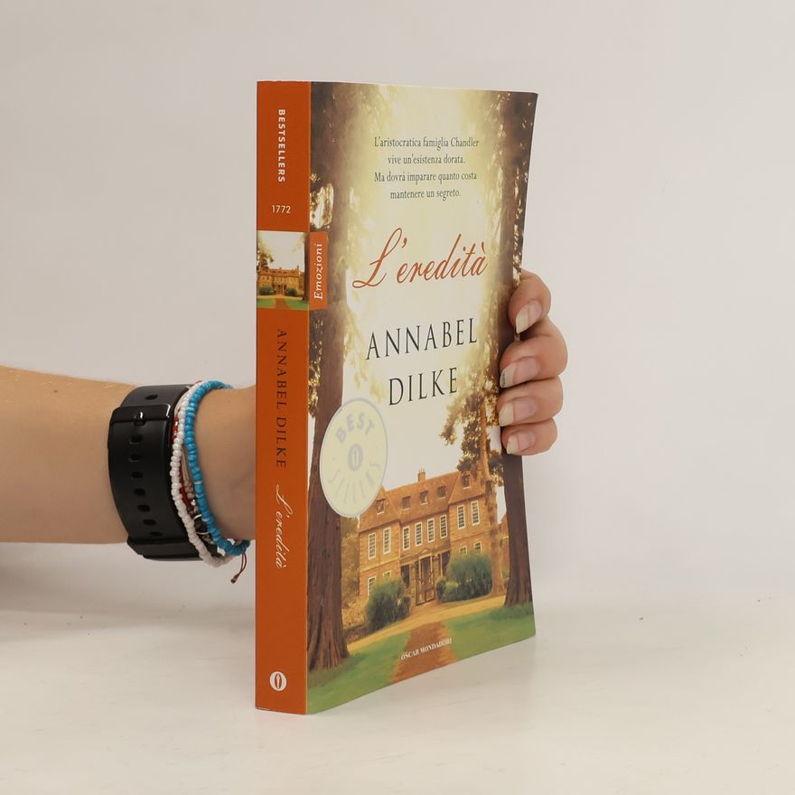 Annabel Dilke L'eredità