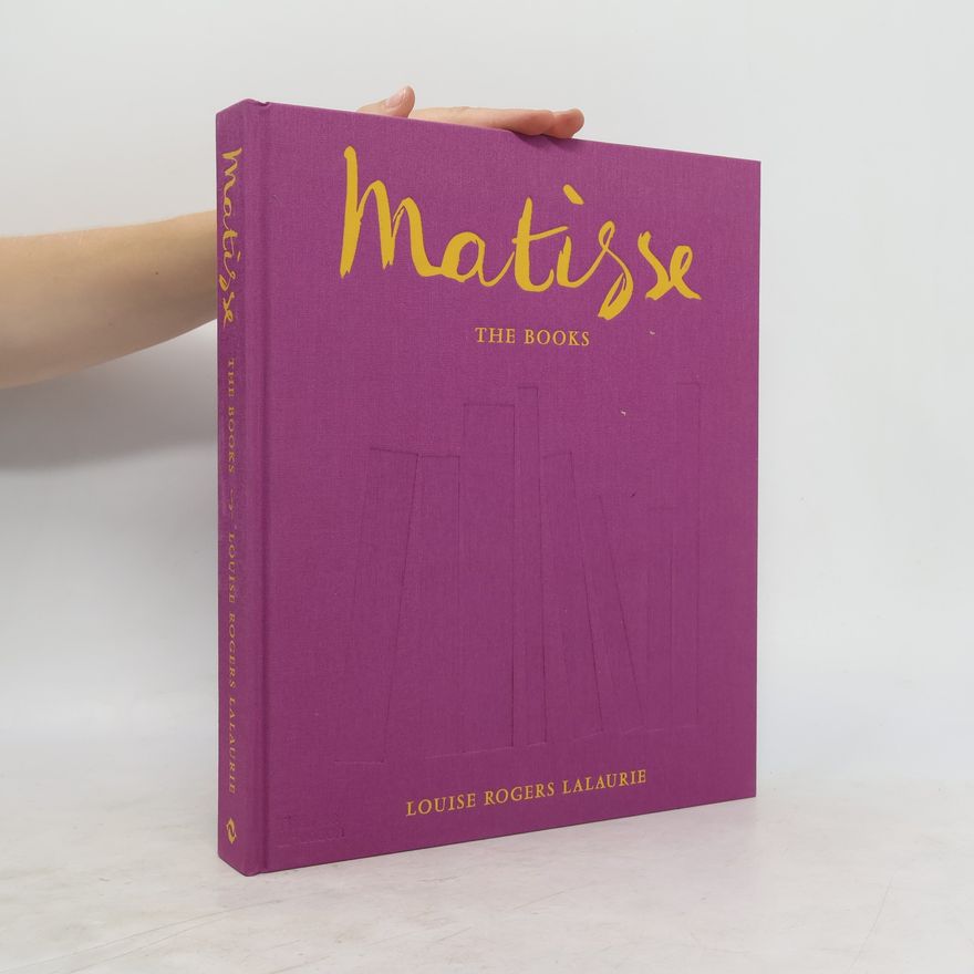 Louise Rogers Lalaurie Matisse