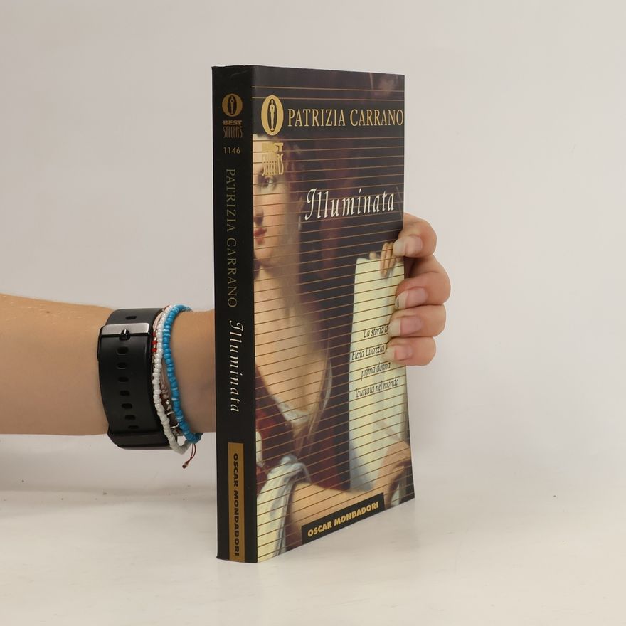 Patrizia Carrano Illuminata