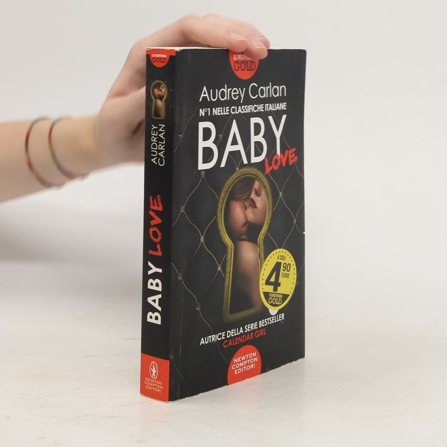 Audrey Carlan Baby Love