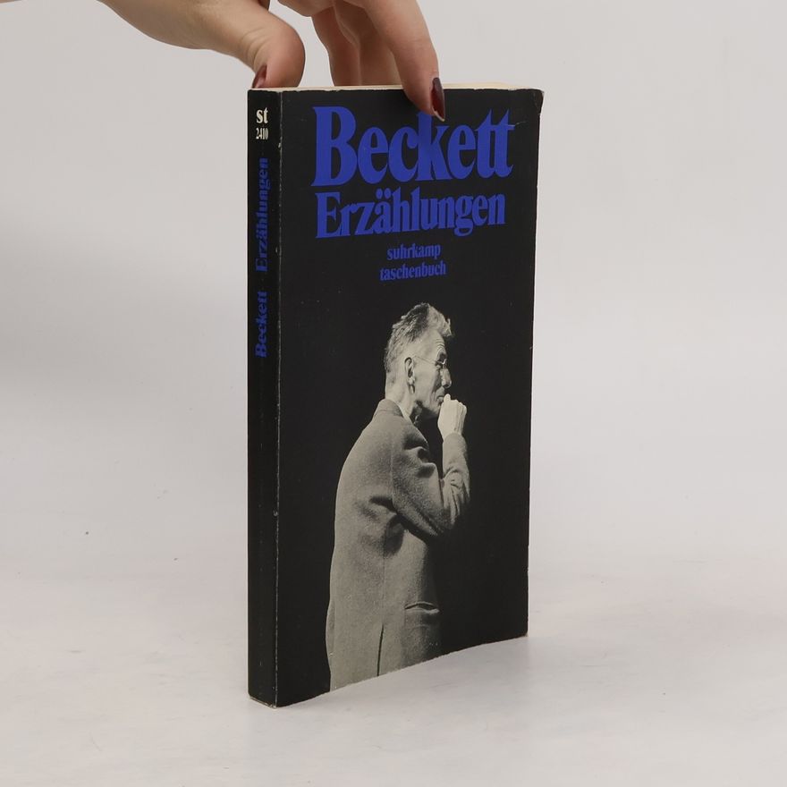 Samuel Beckett Erzählungen