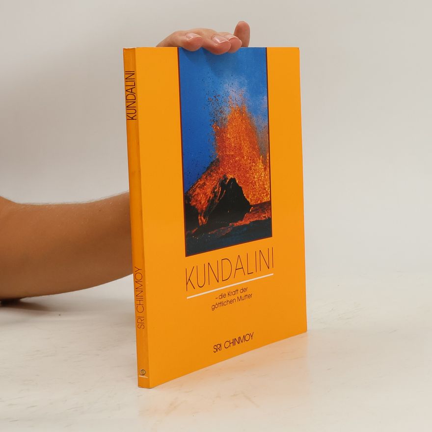 Chinmoy Kundalini