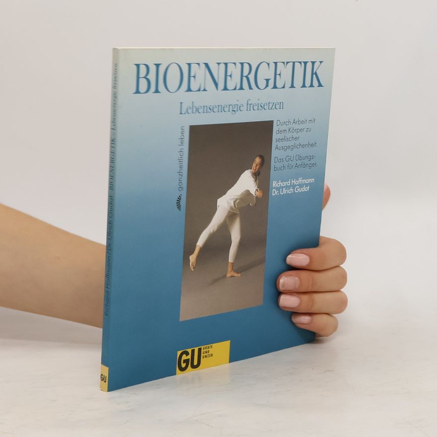 Richard Hoffmann Bioenergetik
