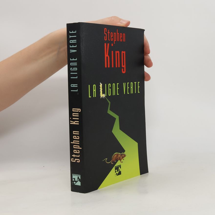 Stephen King La ligne verte