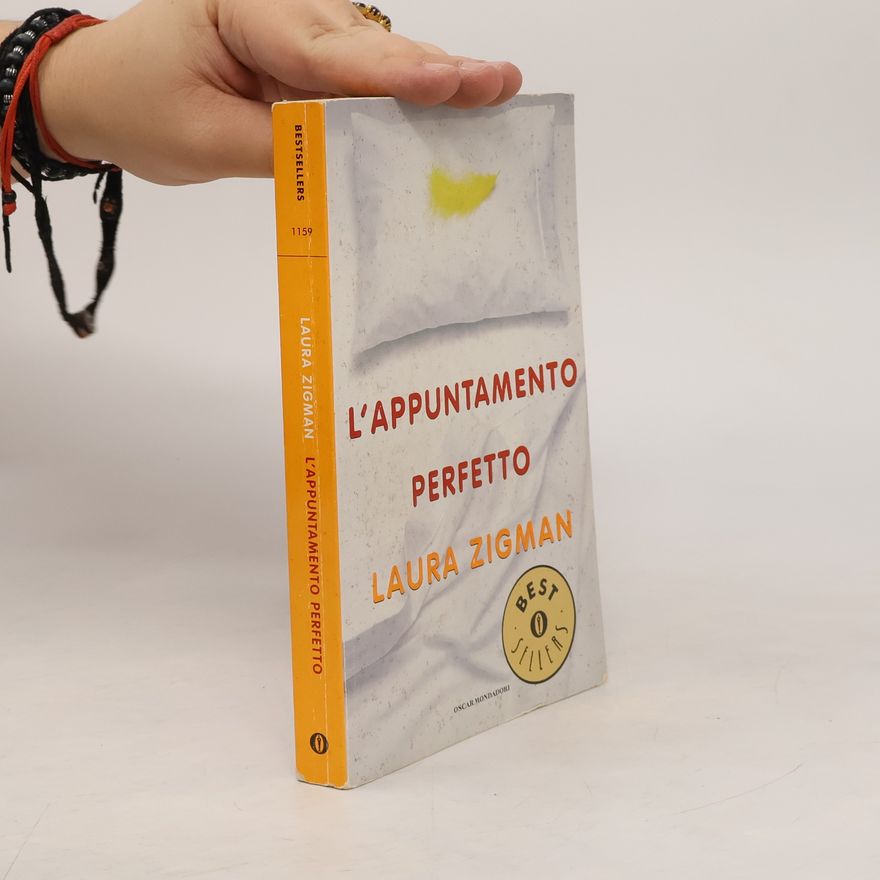 Laura Zigman L'appuntamento perfetto