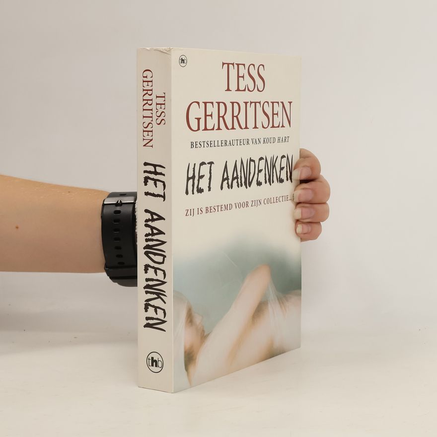 Tess Gerritsen Het aandenken