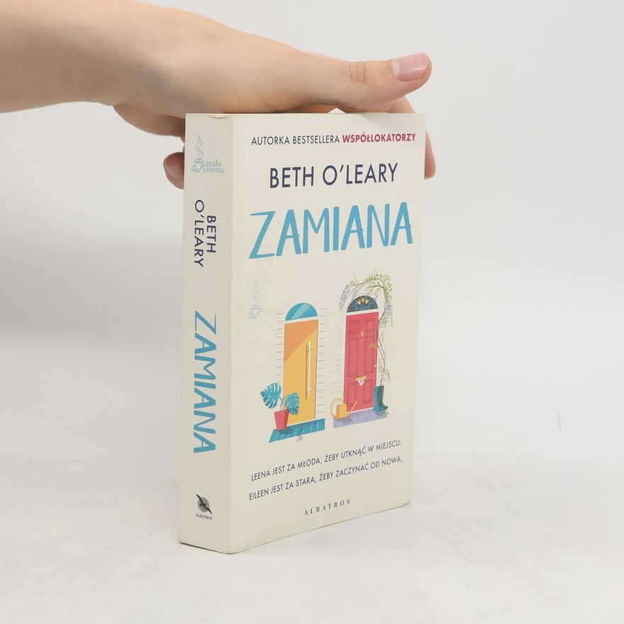Beth O. Leary Zamiana