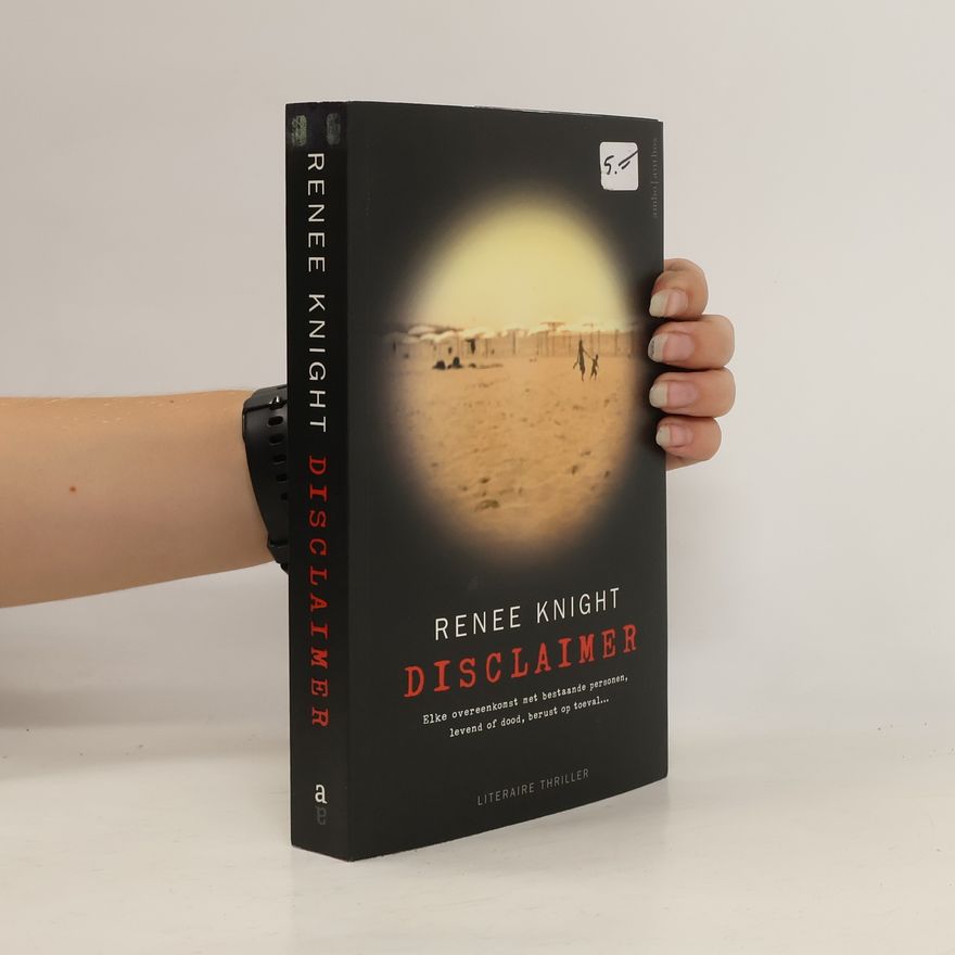 Rene e. Knight Disclaimer
