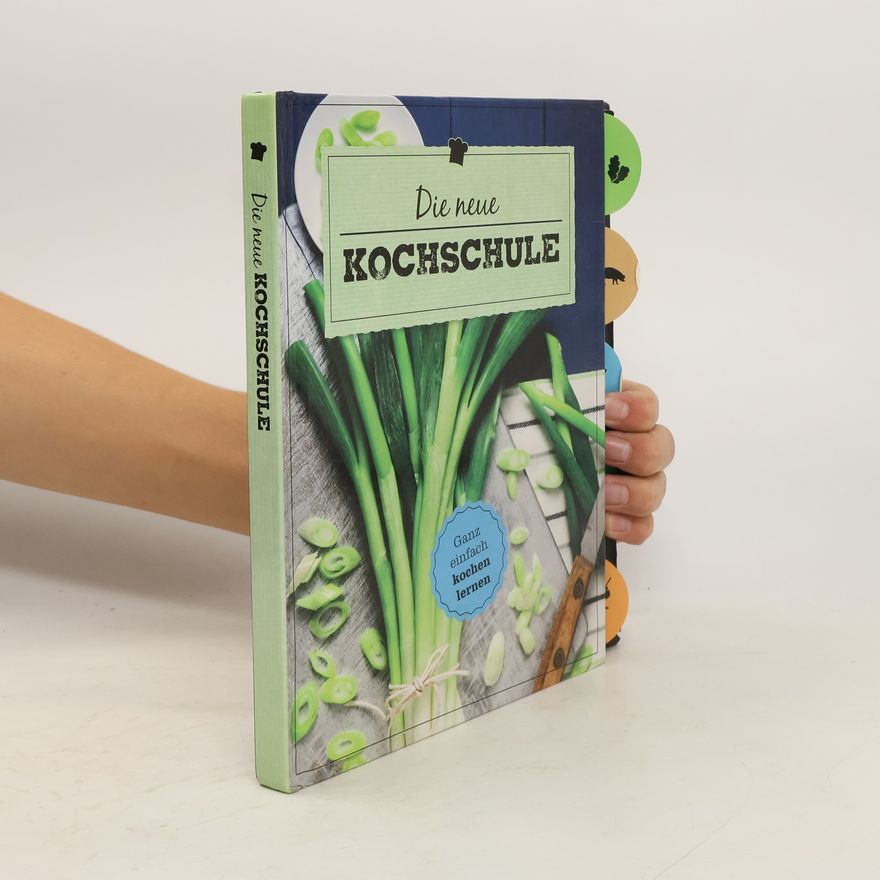 Autorenkollektiv Die neue Kochschule