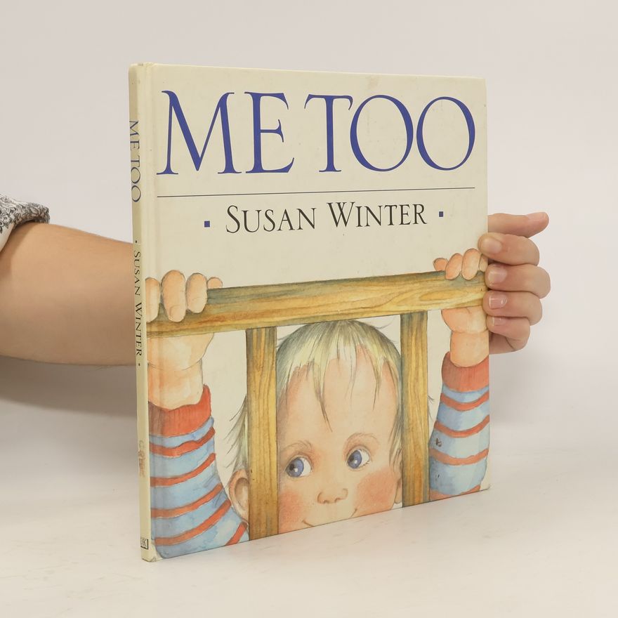 Susan Winter Me Too