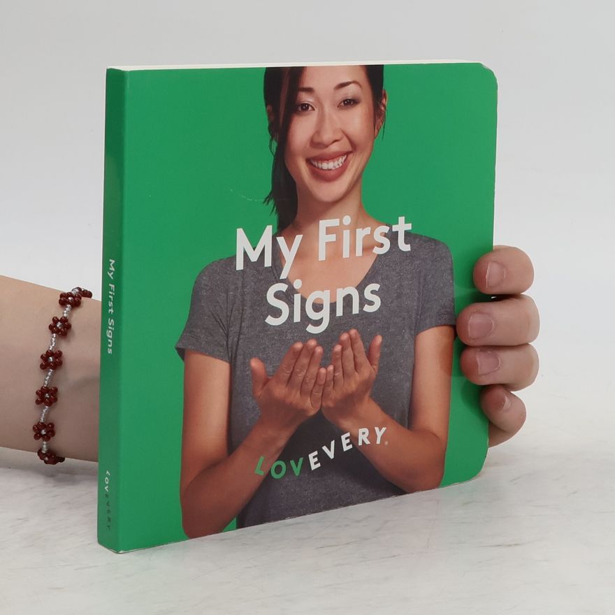 Various authors My First Signs