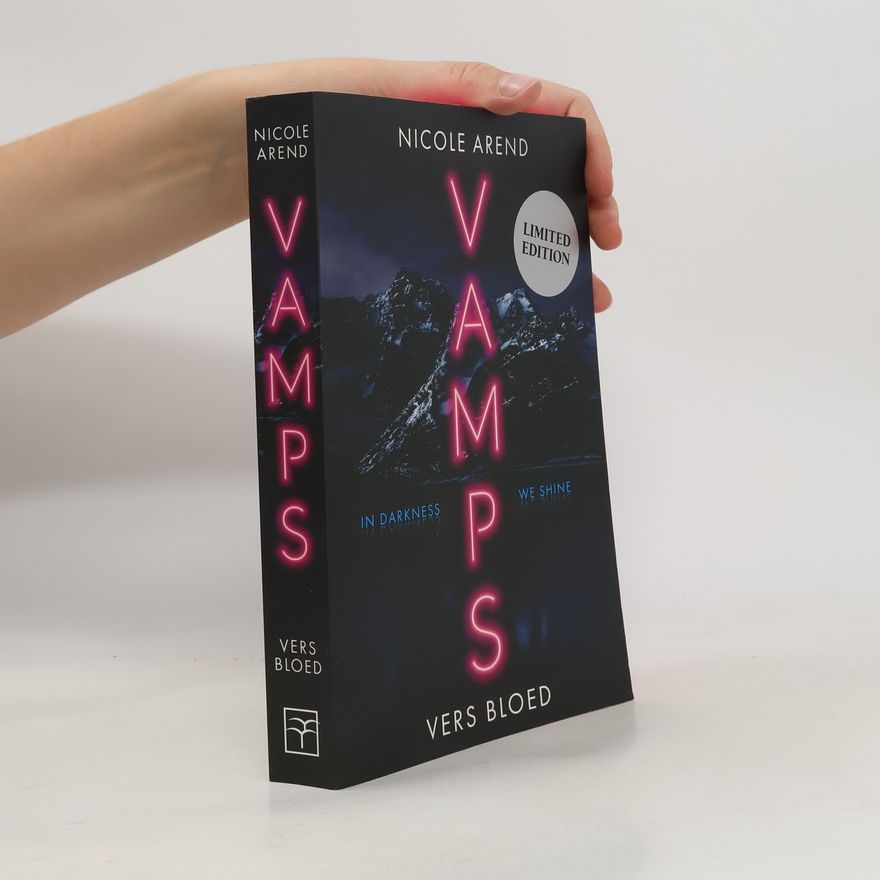 Nicole Arend Vamps