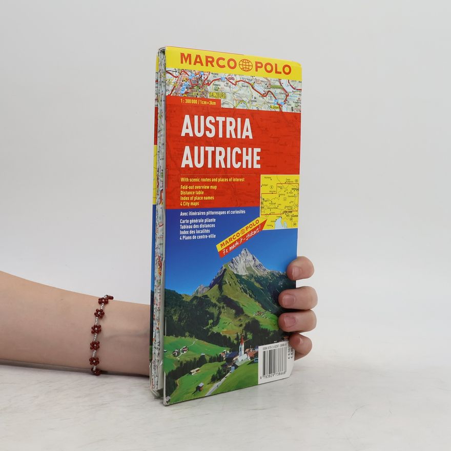 Kolektiv autorů Österreich
