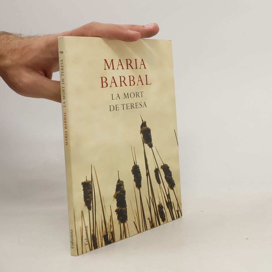 María Barbal La mort de Teresa