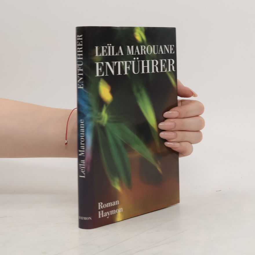 Lei la Marouane Entführer