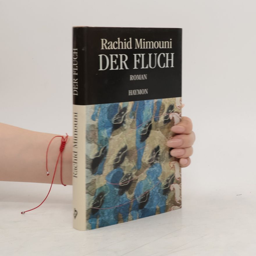 Rachid Mimouni Der Fluch