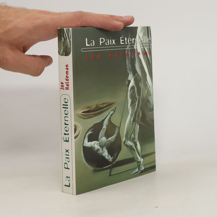 Haldeman Joe La paix éternelle