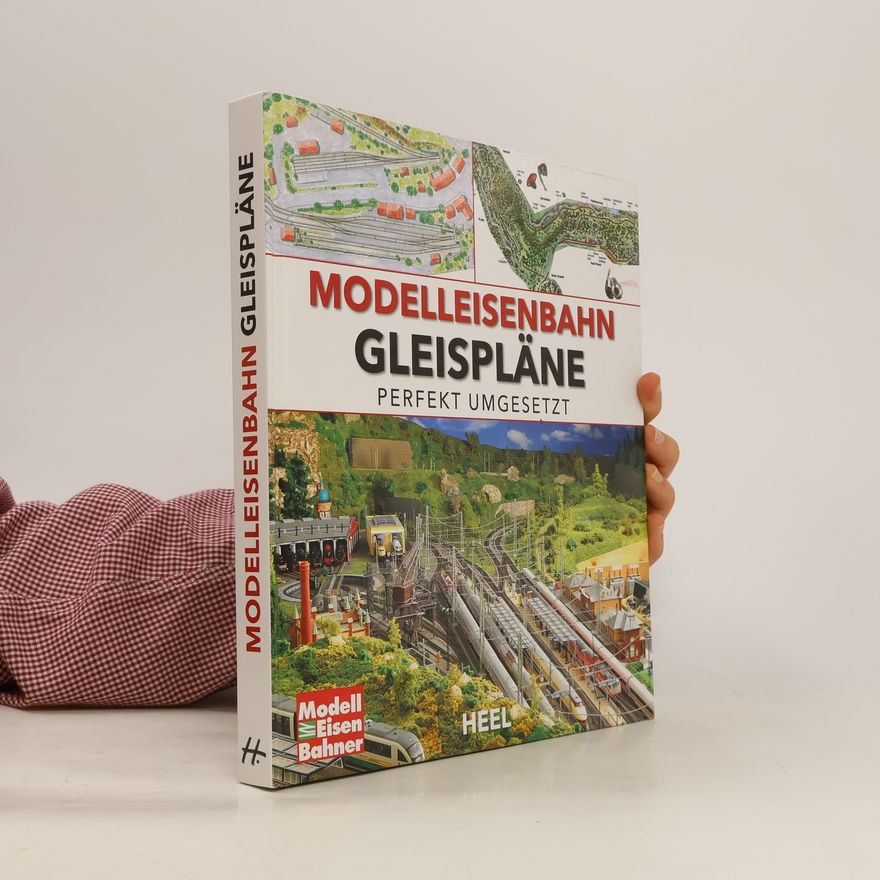 Andreas Bauer Modelleisenbahn