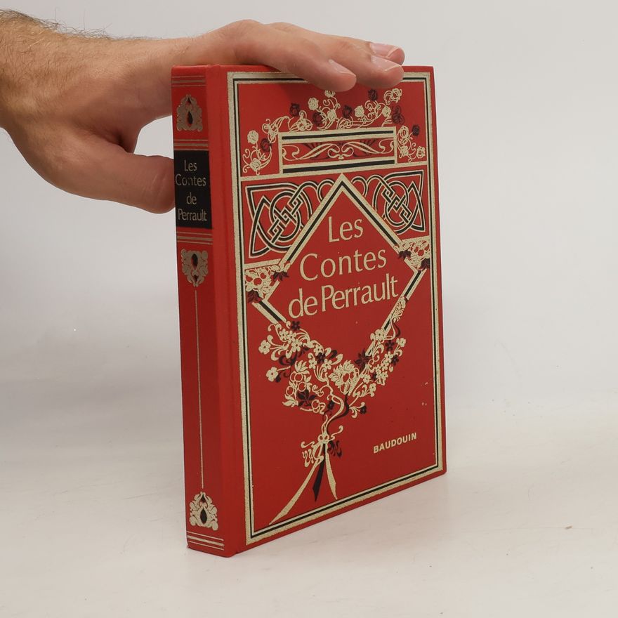 Charle Perrault Les Contes