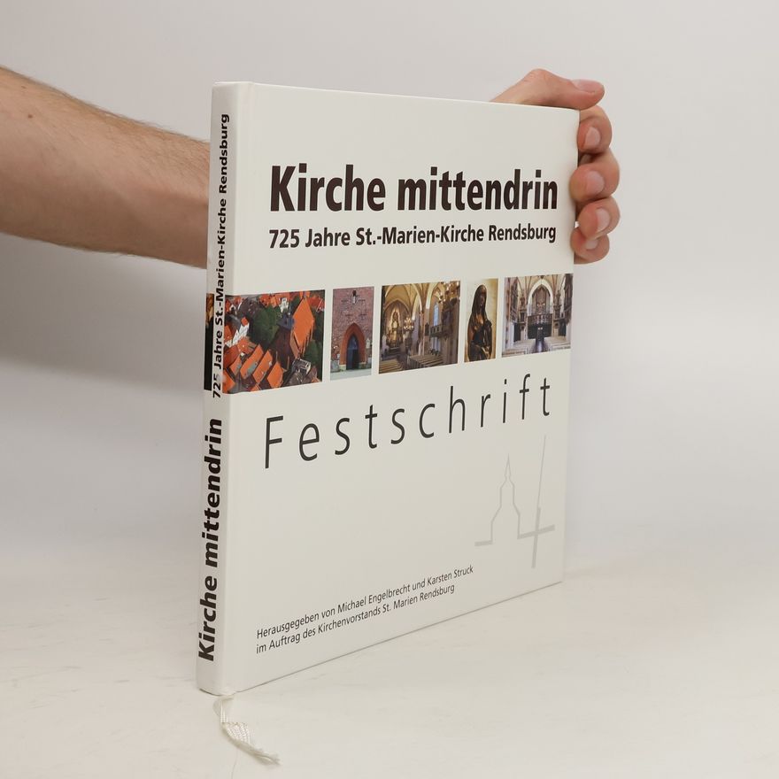 Michael Engelbrecht Kirche mittendrin