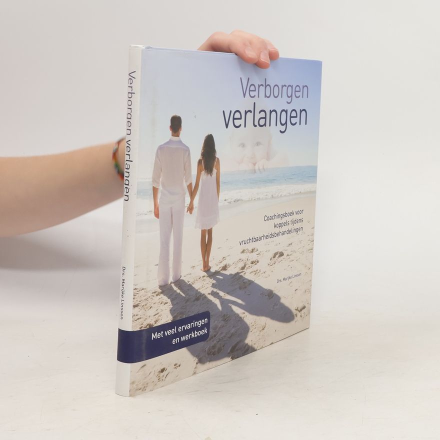 Marijke Linssen Verborgen verlangen