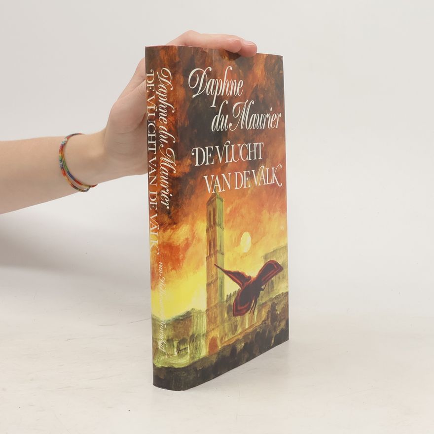 Daphne du Maurier De vlucht van de Valk