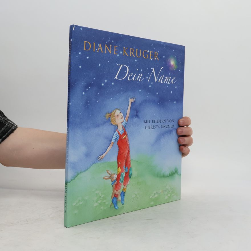 Diane Krüger Dein Name