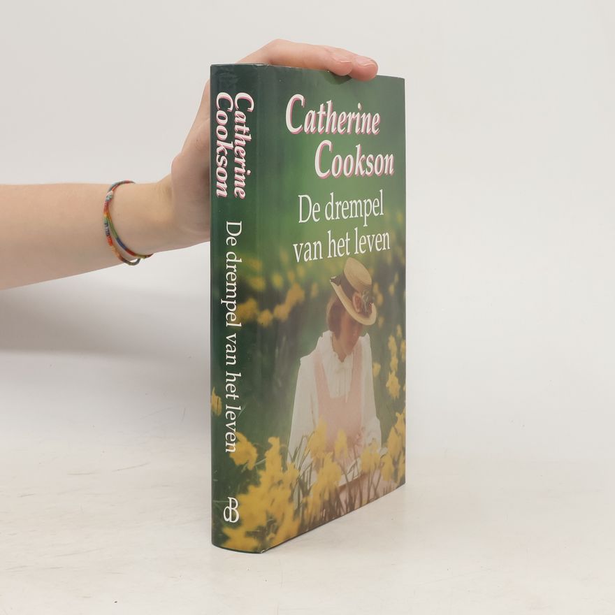 Catherine Cookson De drempel van het leven
