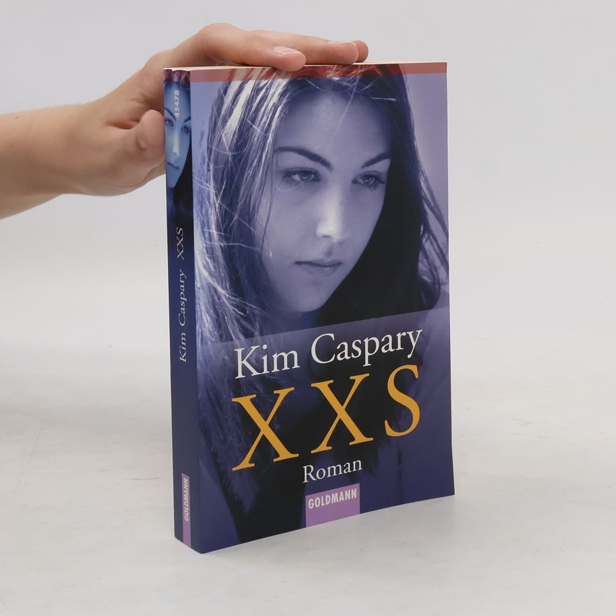Kim Caspary XXS