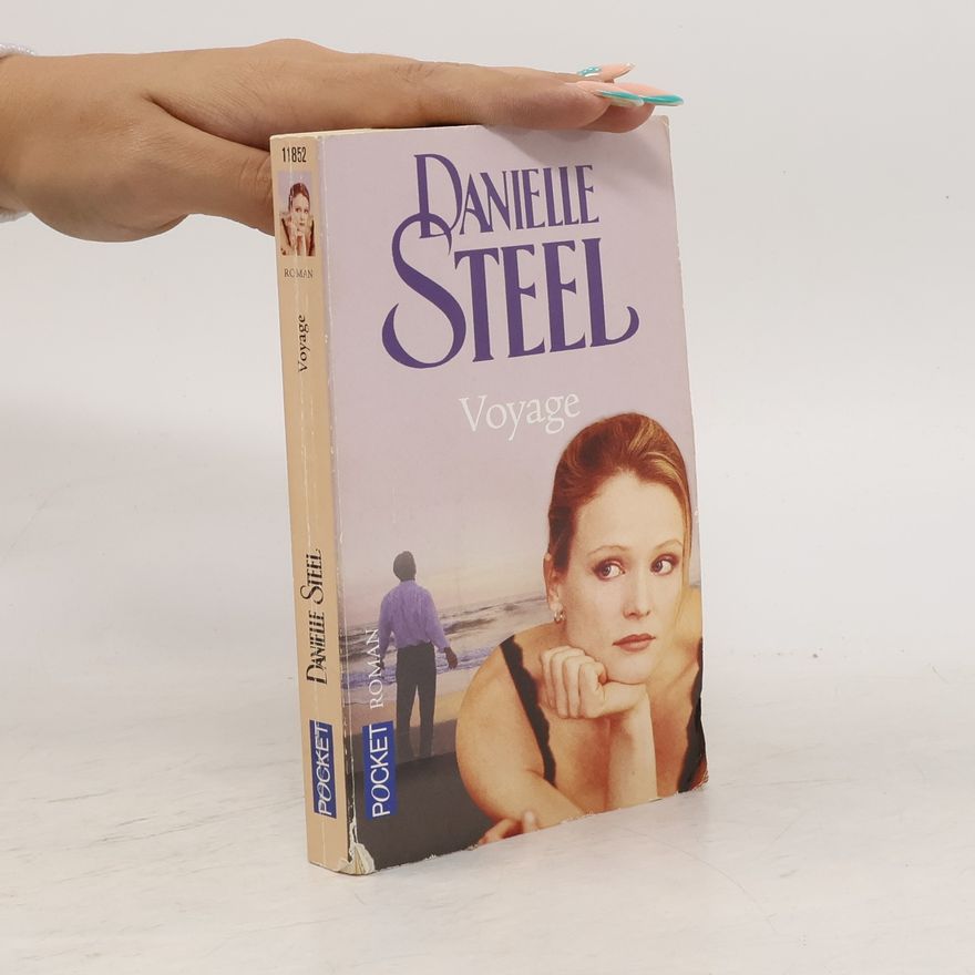 Danielle Steel Voyage