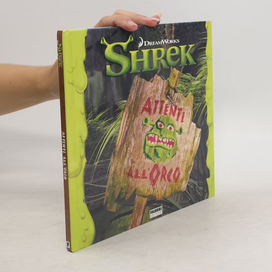 Autorenkollektiv Shrek
